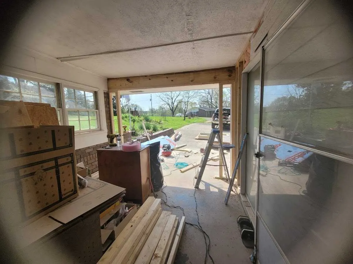 Air movers and dehumidifier for Drying & Dehumidification in Lockhart