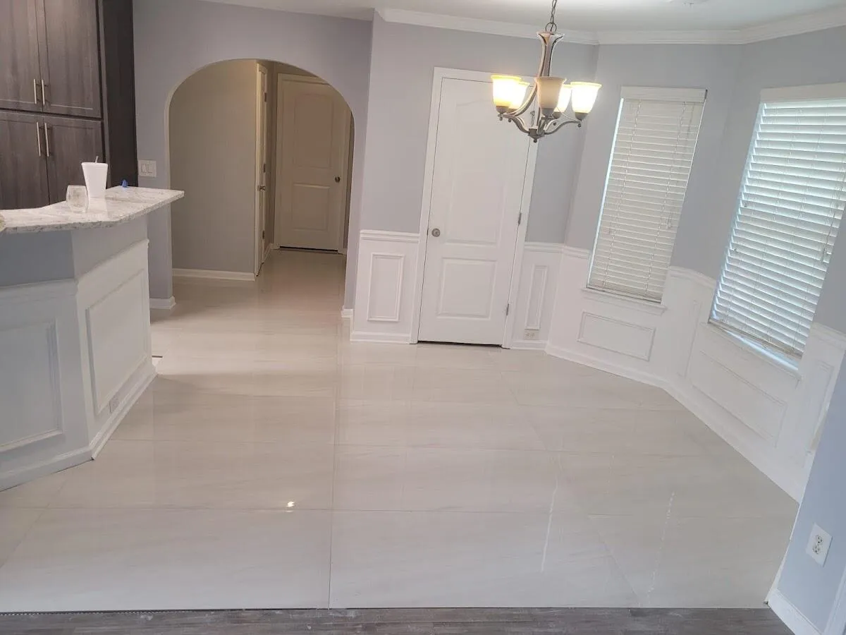 Flood Damage Cleanup in Lockhart, TX